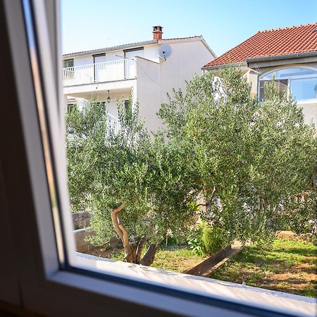Antonio Apartments 扎达尔 外观 照片