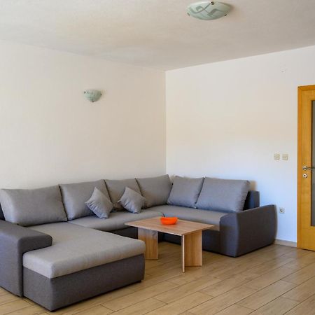 Antonio Apartments 扎达尔 外观 照片