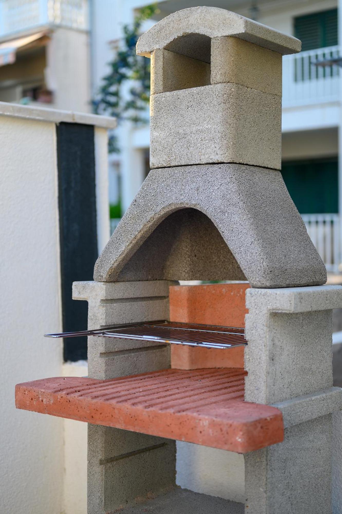 Antonio Apartments 扎达尔 外观 照片