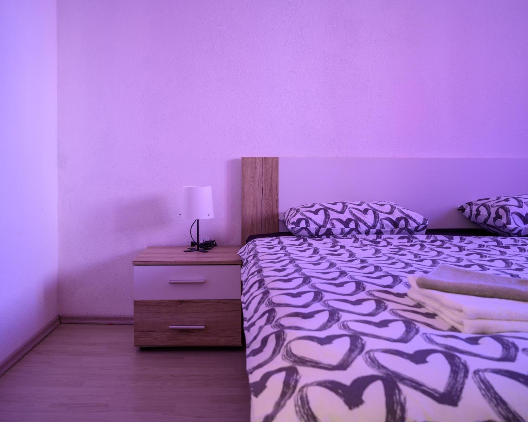 Antonio Apartments 扎达尔 外观 照片