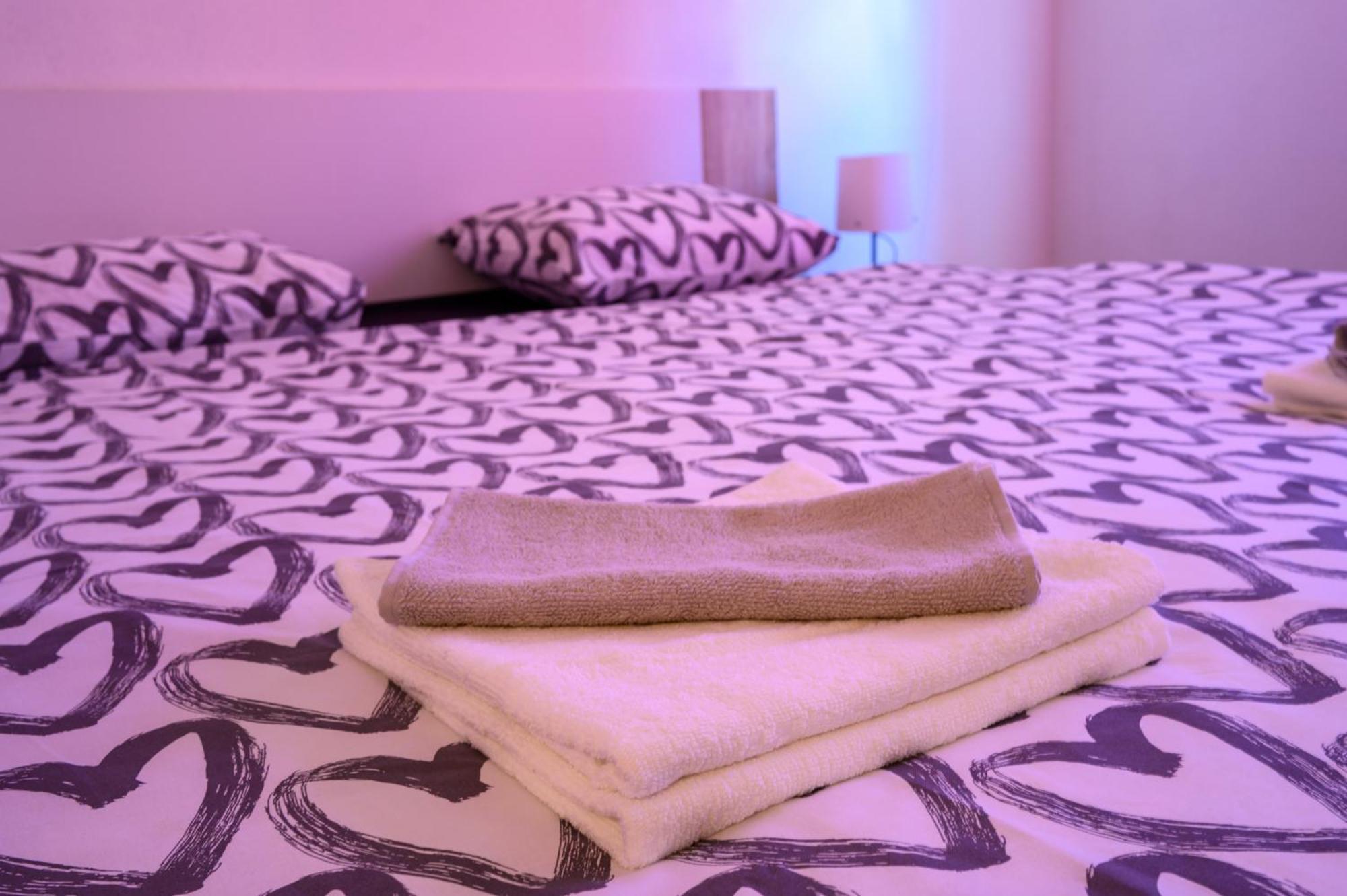 Antonio Apartments 扎达尔 外观 照片