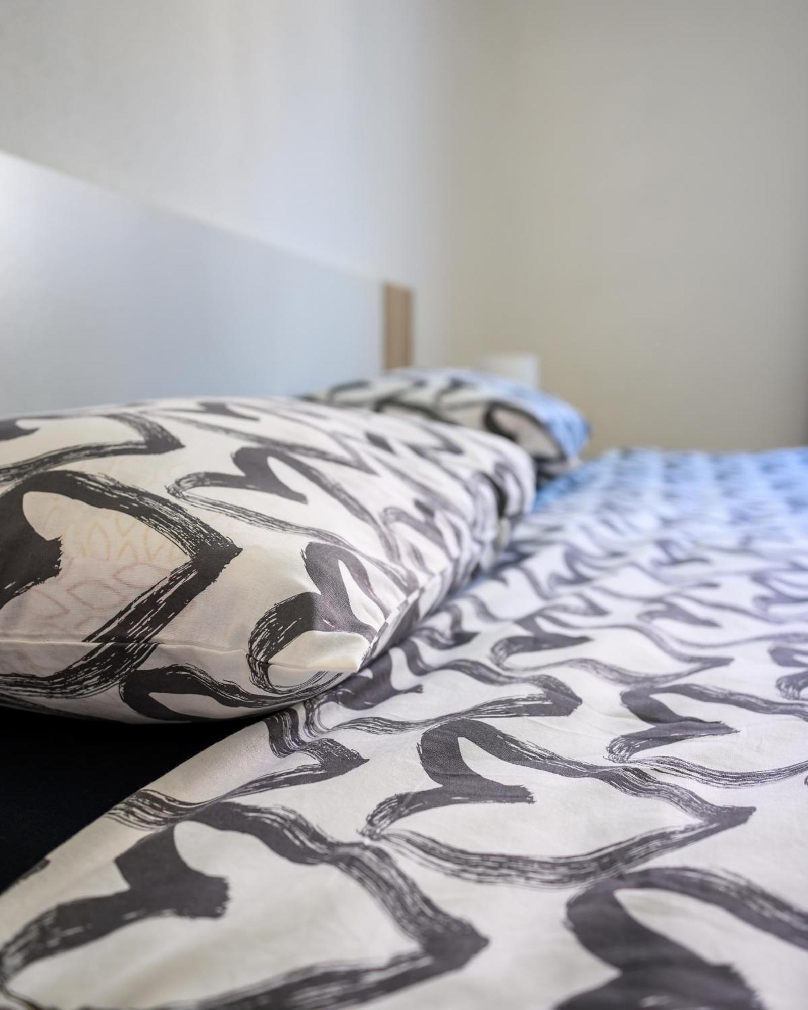 Antonio Apartments 扎达尔 外观 照片