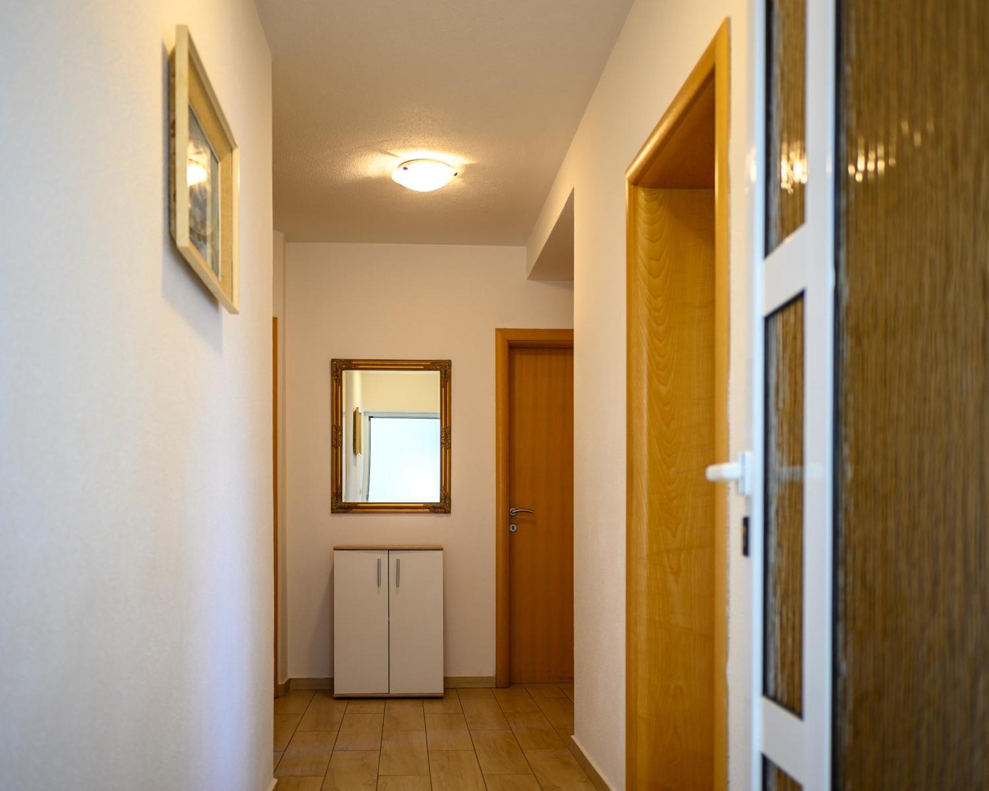 Antonio Apartments 扎达尔 外观 照片