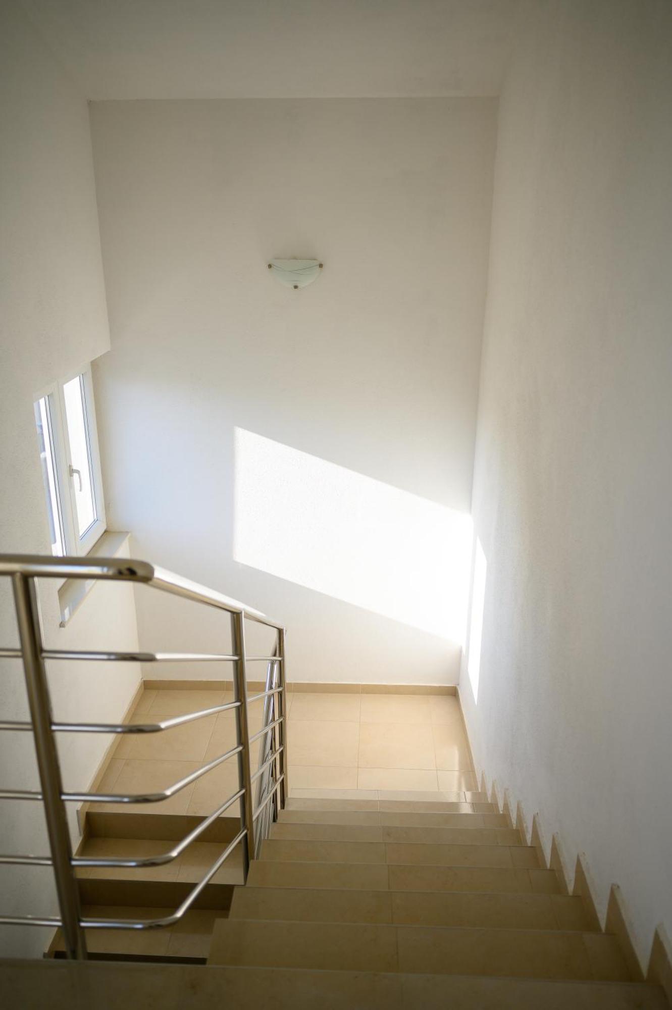 Antonio Apartments 扎达尔 外观 照片