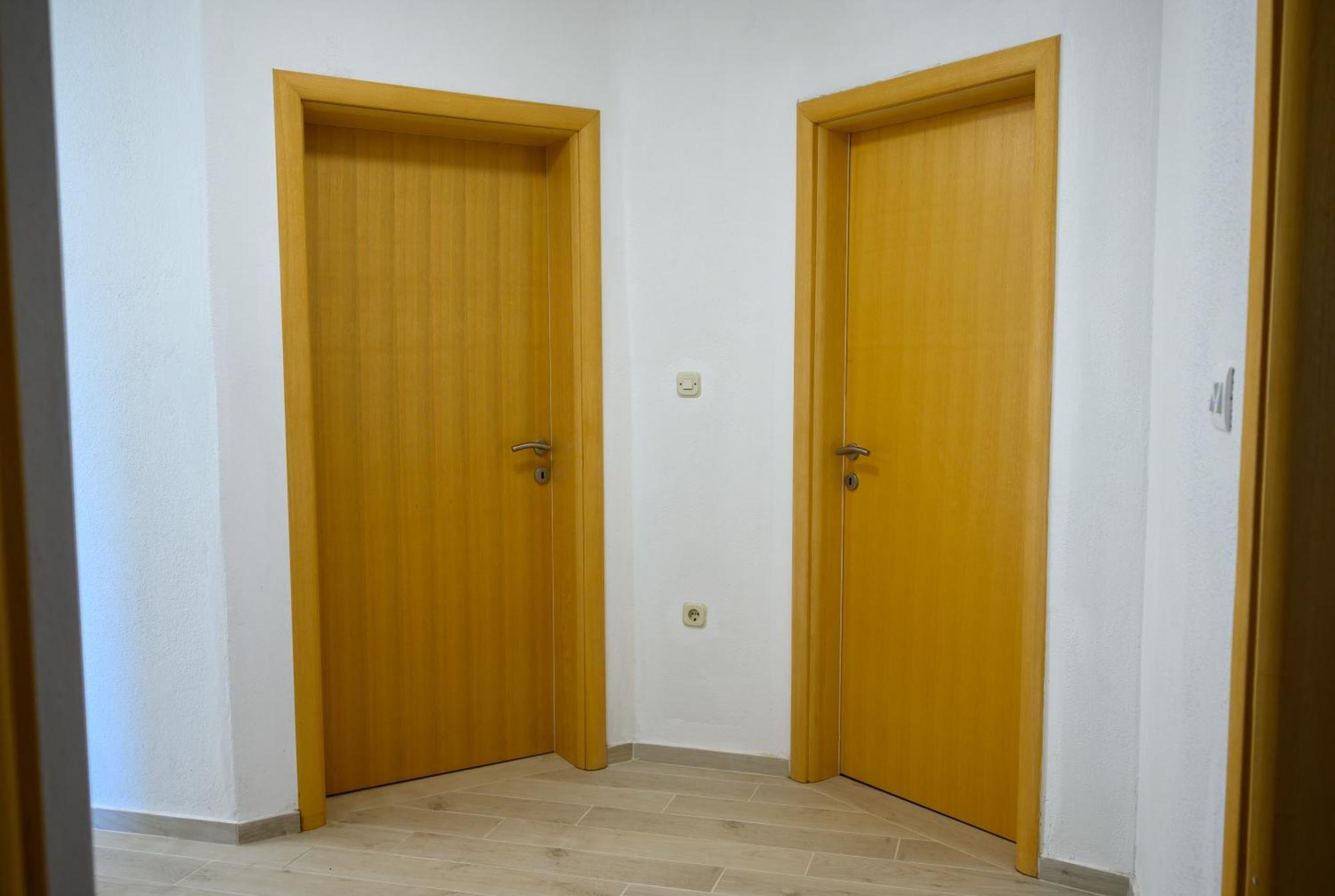 Antonio Apartments 扎达尔 外观 照片