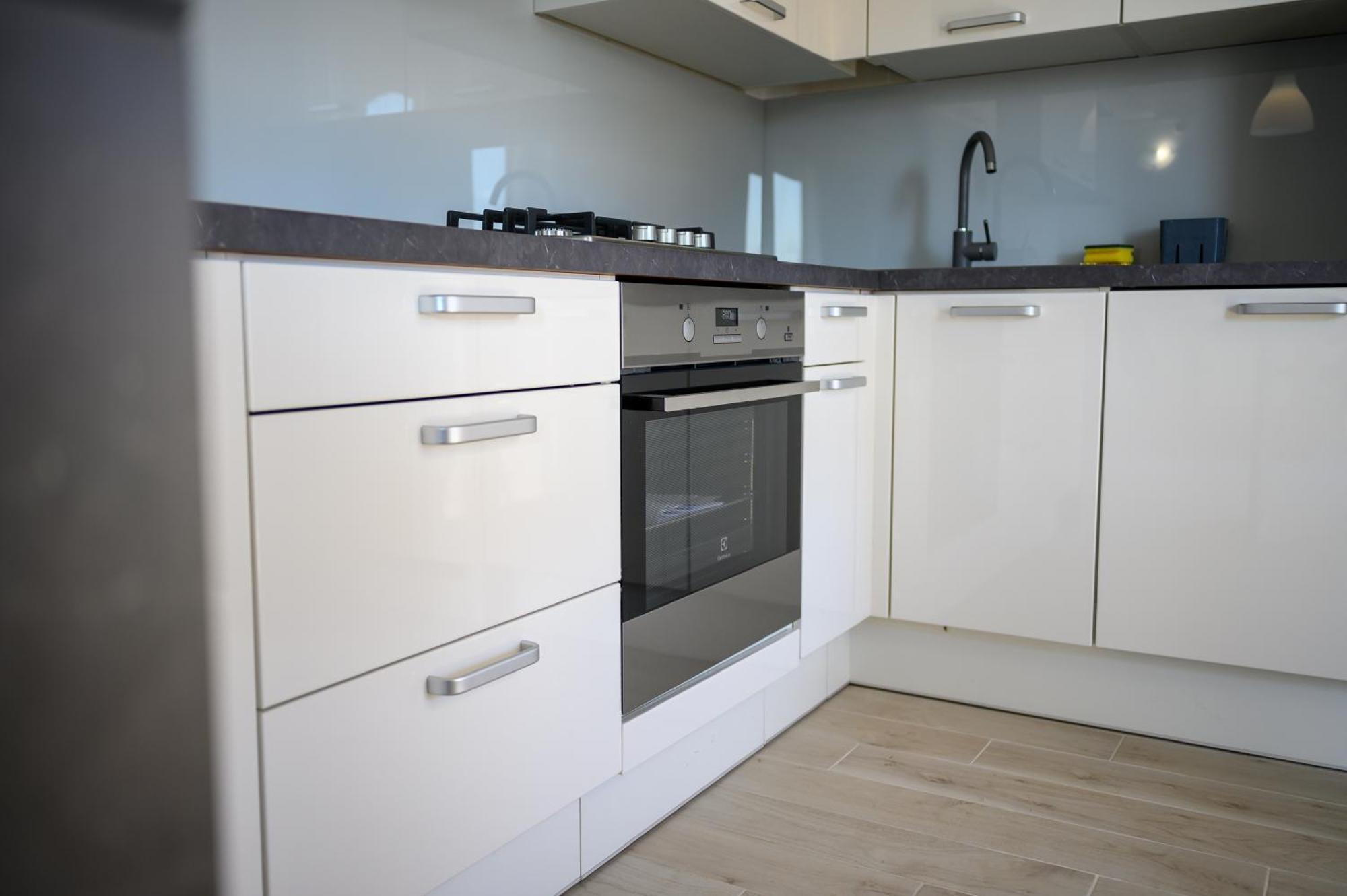 Antonio Apartments 扎达尔 外观 照片